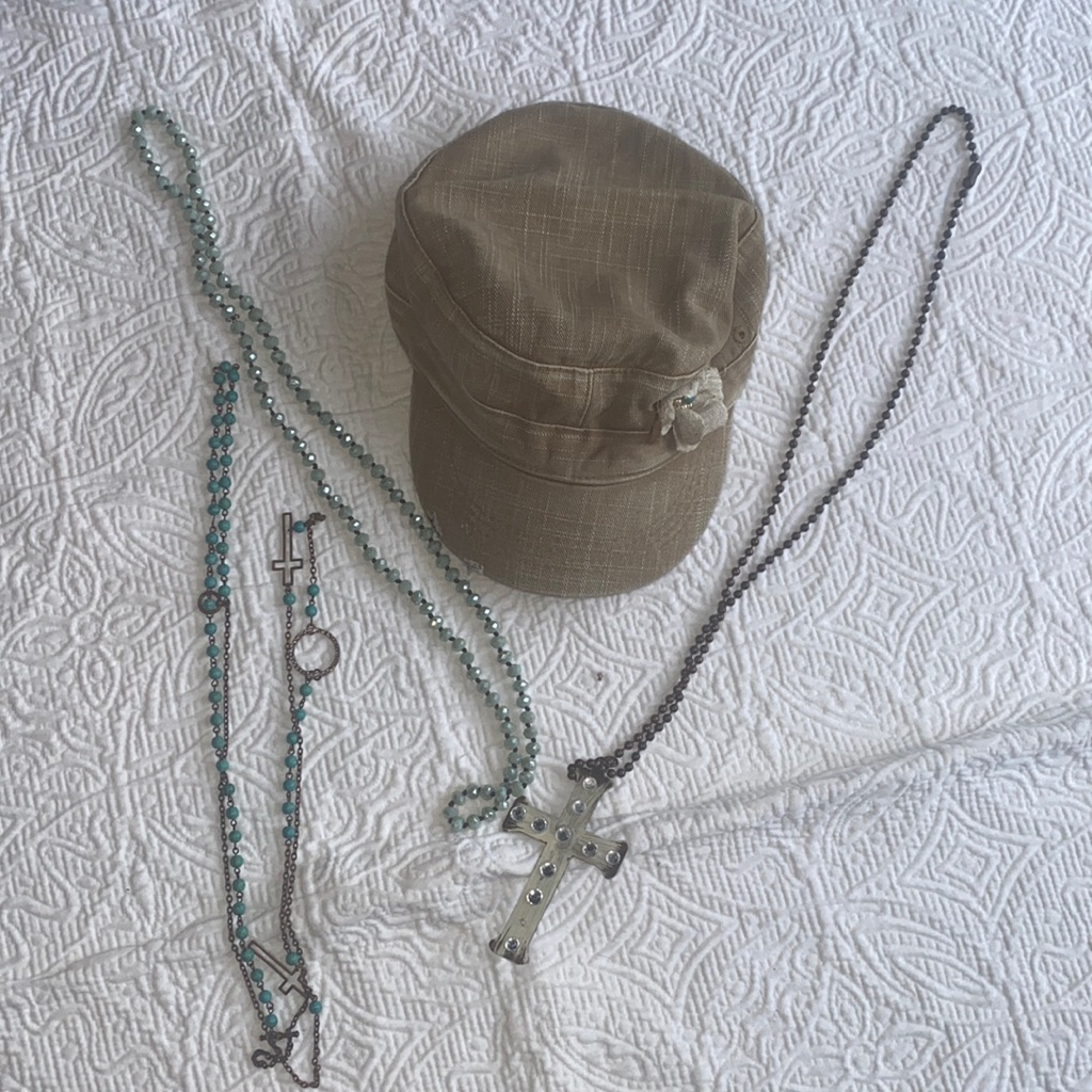 Driver Cap/ Hat
